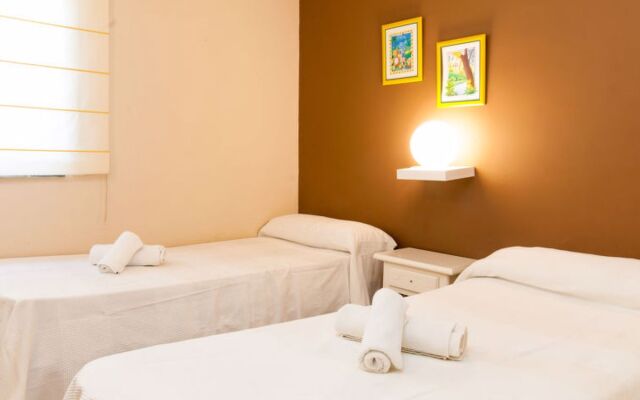 Villa Los Delfines