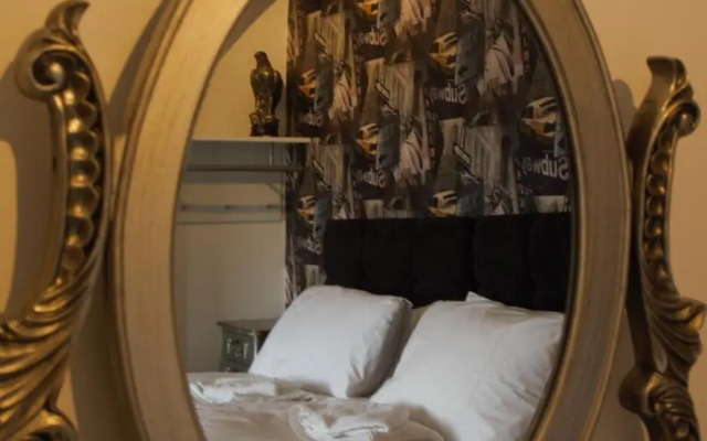 Skegness Hostel