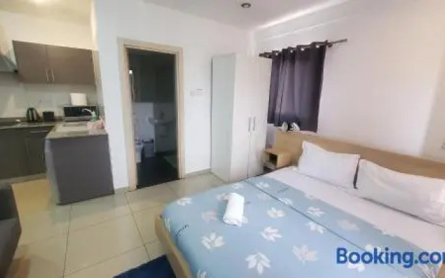 The Gallery Luxury Apartments