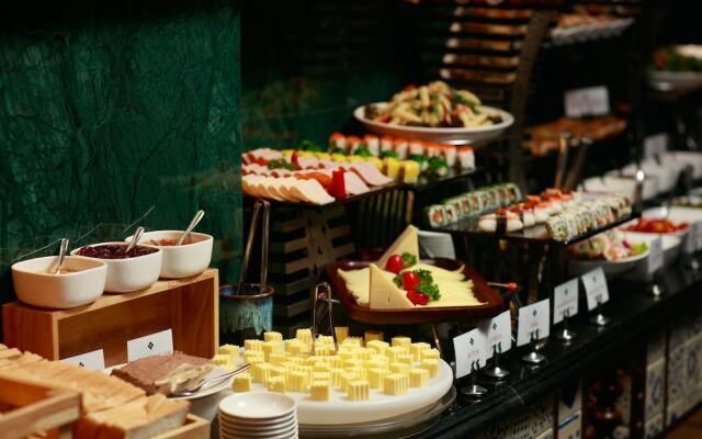 L’HÔTEL du LAC Hanoi