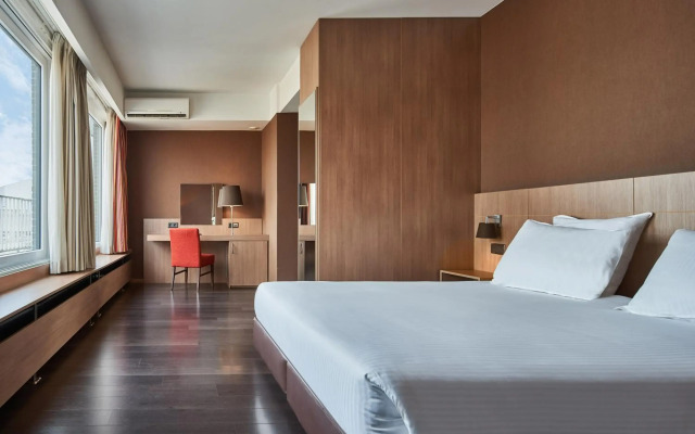 Theater Hotel
