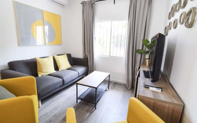 Letmalaga Sweet Family