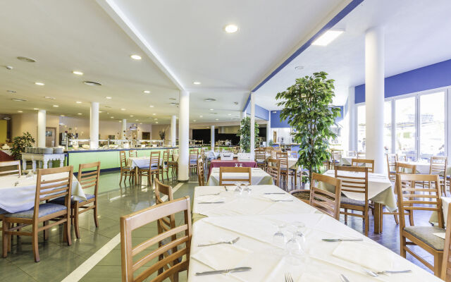 Vibra Blanc Palace Aparthotel