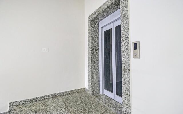 Treebo Trend Kamron Regency Sector 80