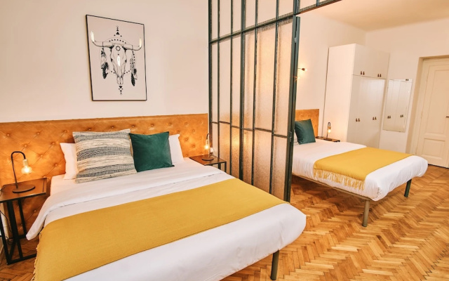 Camo Rooms - Boutique Aparthotel