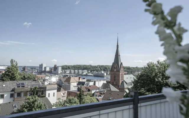 Zimmer FREI Boardinghouse