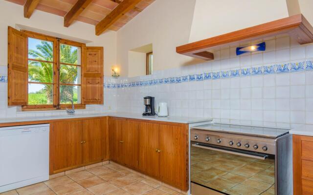 CAN RITO - Villa with private pool in FELANITX. Free WiFi