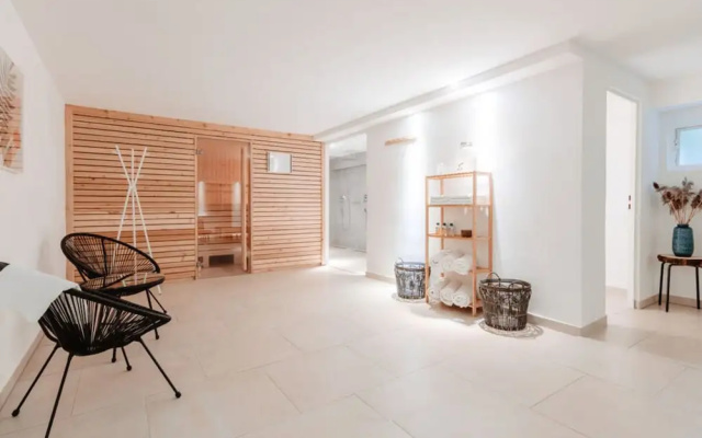 Granetal.quartier-apartment Bocksberg