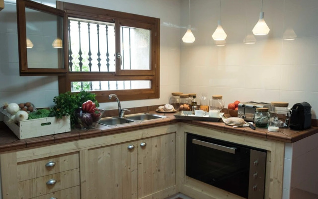 G Rentals Sa Rectoria