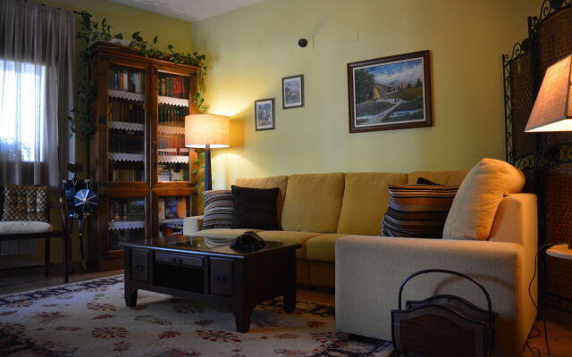 Hotel Casa Reboiro