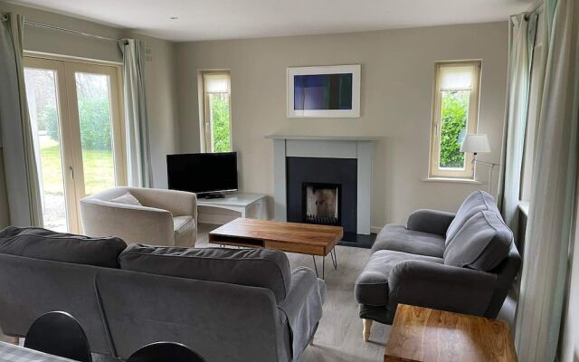 Dunkerron Woods 3 Bedroom 4024