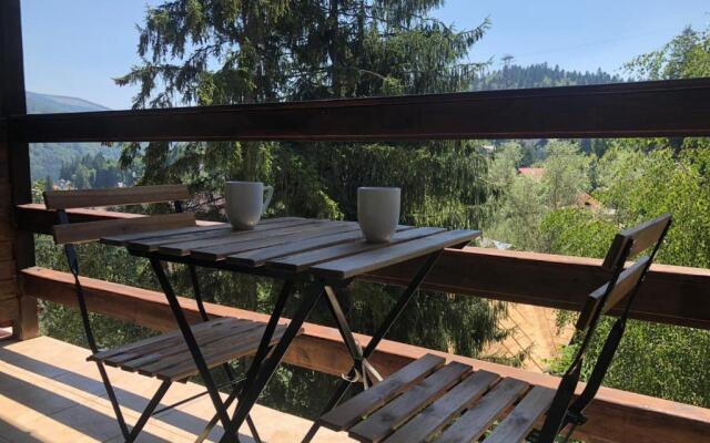 Olala Forest Apartments