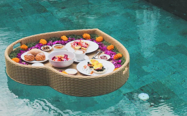 20 Suites Umalas