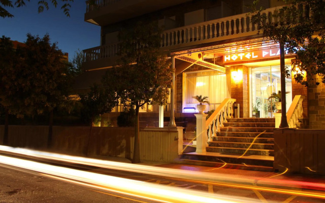 Hotel Platon