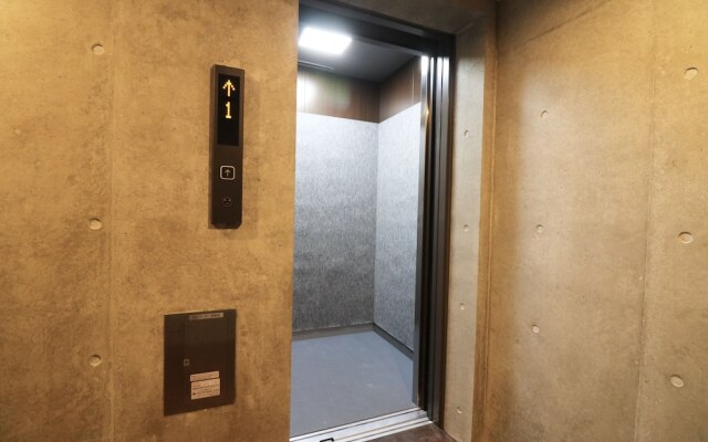 Taketo Stay Premiere Sappro Eki