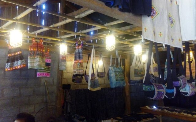 Lolos Homestay