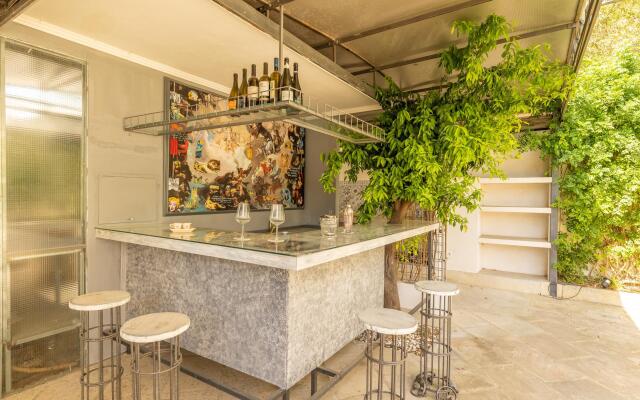 Appartamento Suprema Up - Cutrof...