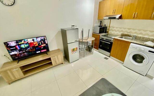 Budget Rental Apartments in Dubai