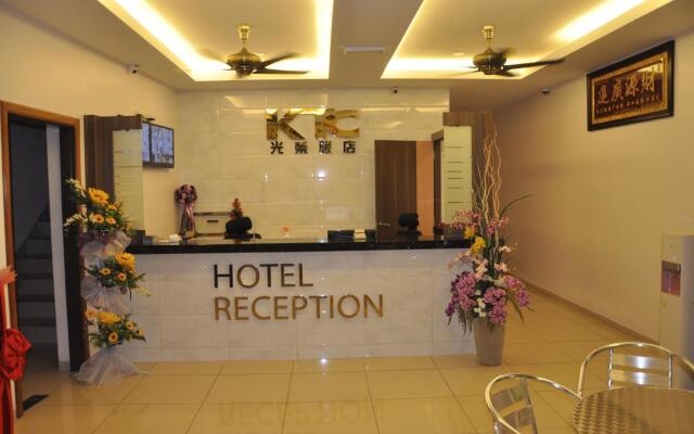 Ktc Hotel