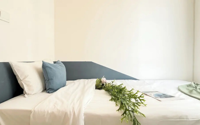 Good Deal 2Br Apartment Tokyo Riverside Pik 2