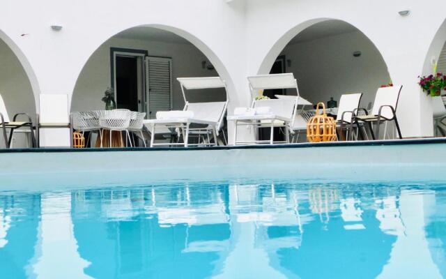 Le Agave Exclusive B&B