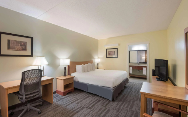 Best Western Inn
