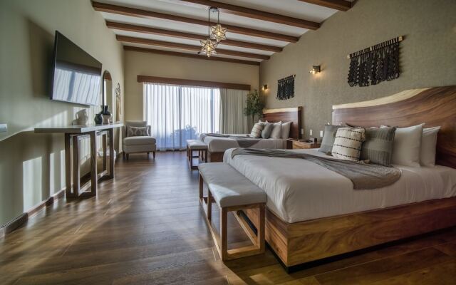 Emmalu Hotel Boutique