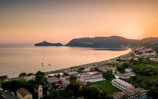 Villa Lucia