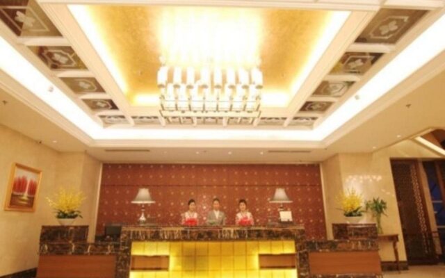 Dandong Xin An Dong Hotel