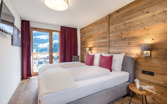 Luxurious Flat in a Great Location on the Hochkonig