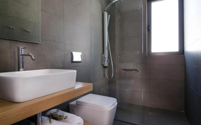 Seametry Luxury Living Apartments