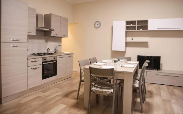 King Ladislao Apartment by Wonderful Italy