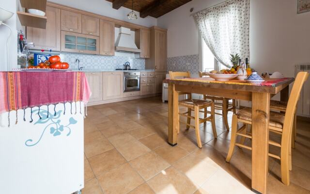 Le Terrazze Monopoli Puglia - Nettuno