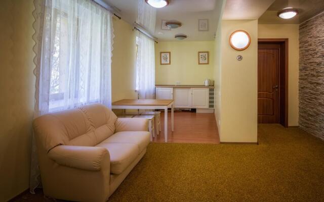 Areda Hotel