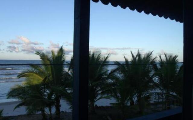 Pousada Pé na Areia