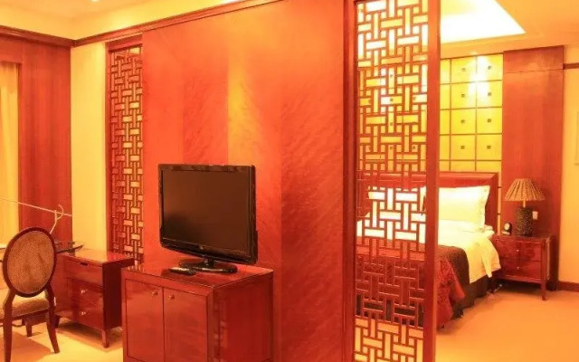 Binhe No 9 Hotel
