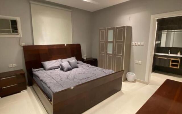 البيت الازرق للشقق المفروشة