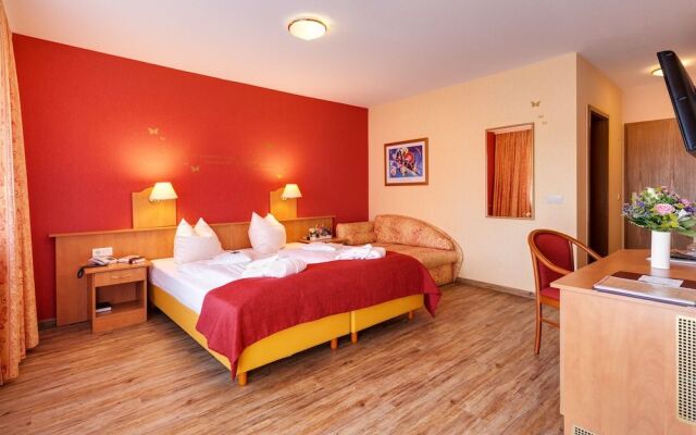 Hotel Die Kleine Blume