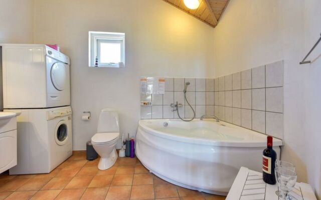 "Munibert" - 300m from the sea in NW Jutland