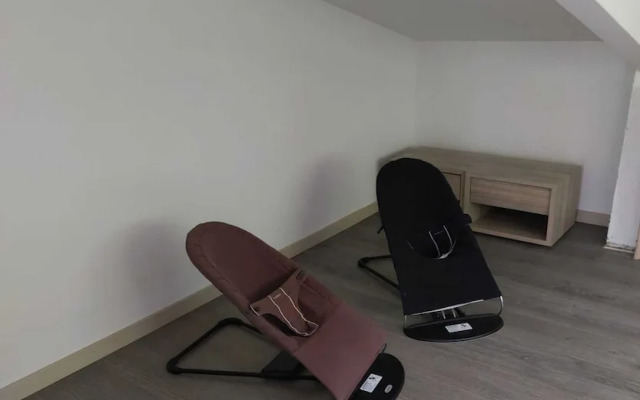 Luxury Villa with Sauna & Hot Tub in Middelkerke