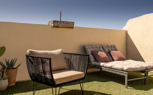 Le Prieuré Notre-Dame