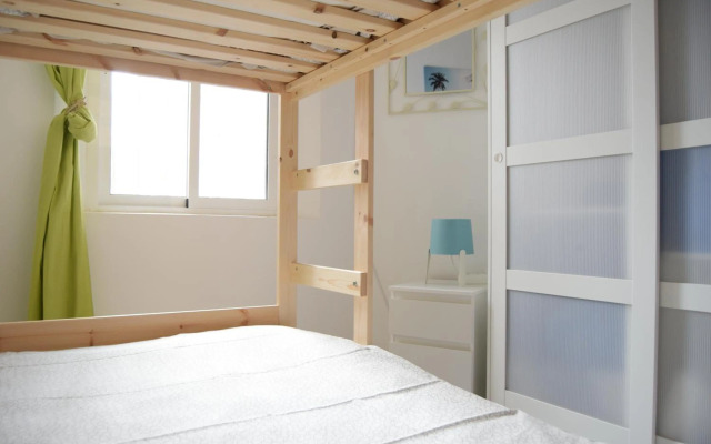 Enjoy Sevilla Familia