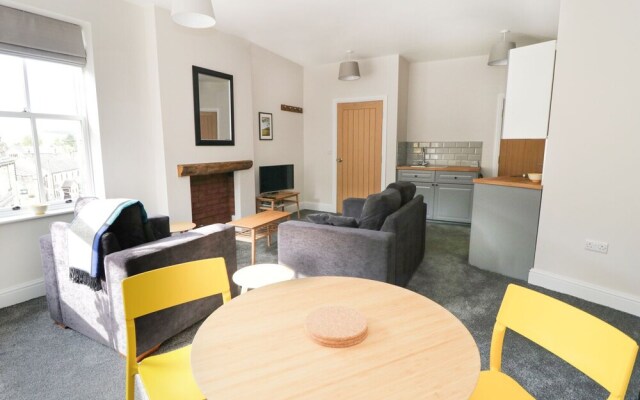 The Flat