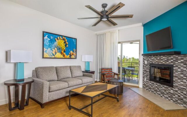 Worldmark Scottsdale