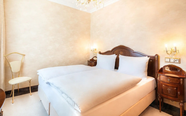 SEETELHOTEL Ahlbecker Hof