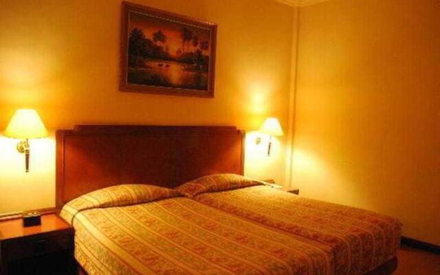 Holiday Villa Phnom Penh