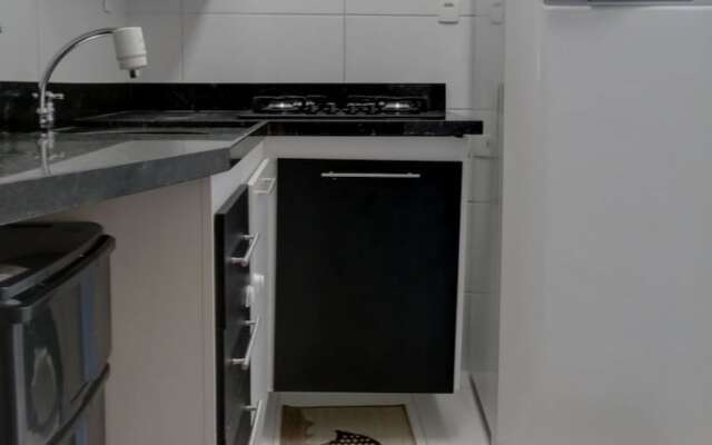 LinkHouse Classic & Cozy Copacabana 2 BDR C2-0043