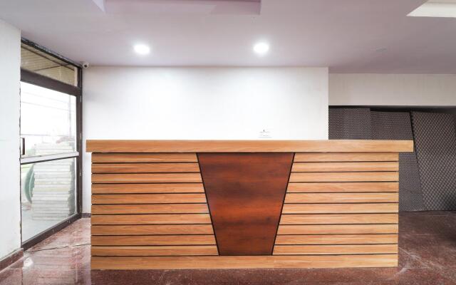 OYO Flagship 49717 Hotel Ghar Residency
