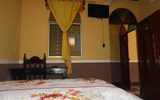 Casa Emanuel Hospedaje