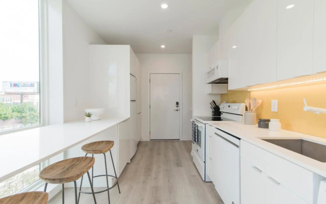 Abode XS House Stunning Architectural Flat